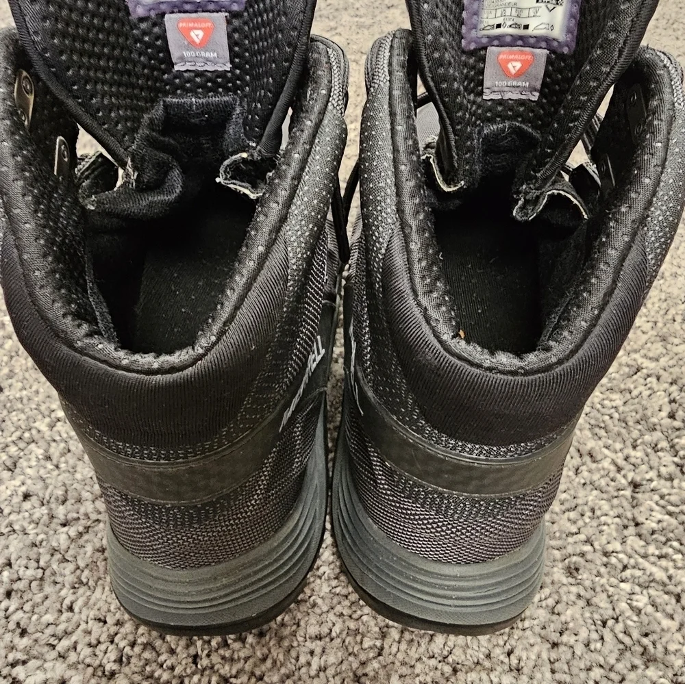 Merrell thermo rogue